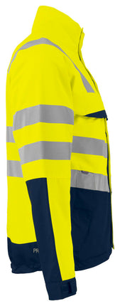 6415 CHAQUETA HV CLASE 3/2
