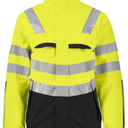 Amarillo/negro / XS