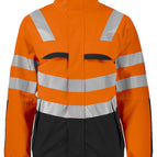 Naranja/negro / XS