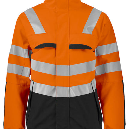 6415 CHAQUETA HV CLASE 3/2