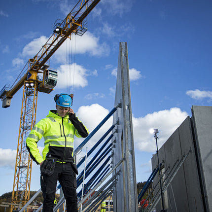 5550 PANTALÓN TÉCNICO