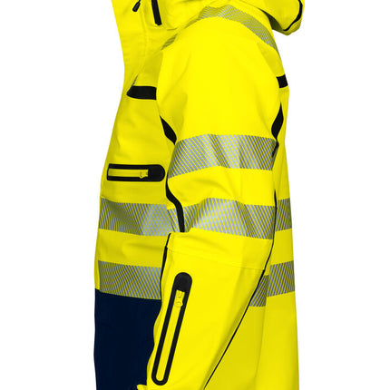 6417 CHAQUETA HV CLASE 3/2