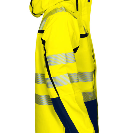 6417 CHAQUETA HV CLASE 3/2