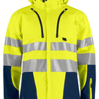 Amarillo/marino / XS