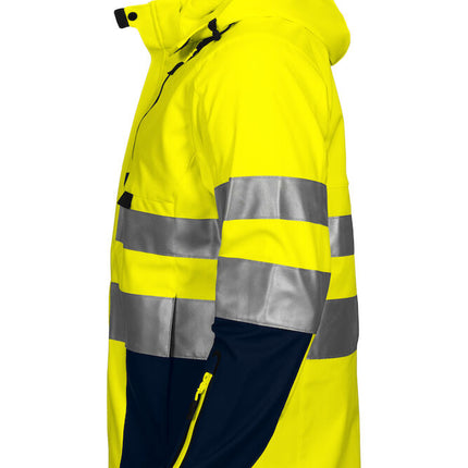 6419 CHAQUETA VENTAIR HV CLASE 3/2
