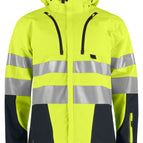 Amarillo/negro / XS