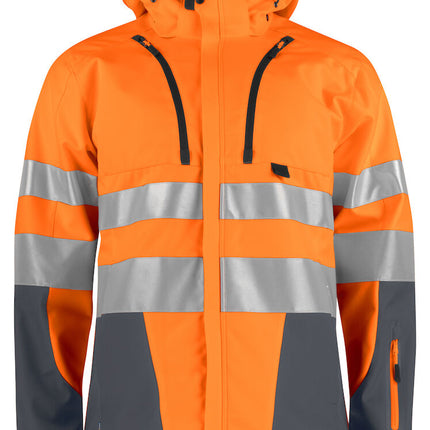 6419 CHAQUETA VENTAIR HV CLASE 3/2
