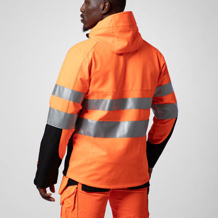 6420 CHAQUETA VENTAIR PROTHERMAL HV CLASE 3/2