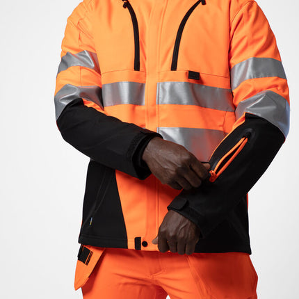 6420 CHAQUETA VENTAIR PROTHERMAL HV CLASE 3/2