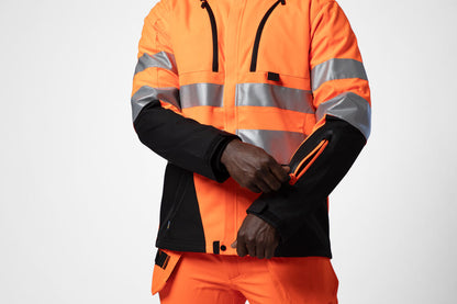 6420 CHAQUETA VENTAIR PROTHERMAL HV CLASE 3/2