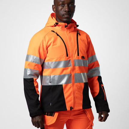 6420 CHAQUETA VENTAIR PROTHERMAL HV CLASE 3/2