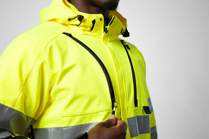 6420 CHAQUETA VENTAIR PROTHERMAL HV CLASE 3/2