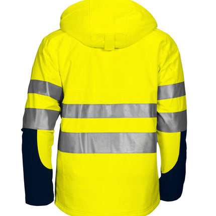 6420 CHAQUETA VENTAIR PROTHERMAL HV CLASE 3/2