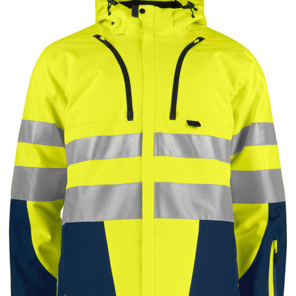 6420 CHAQUETA VENTAIR PROTHERMAL HV CLASE 3/2