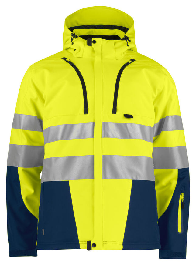 6420 CHAQUETA VENTAIR PROTHERMAL HV CLASE 3/2