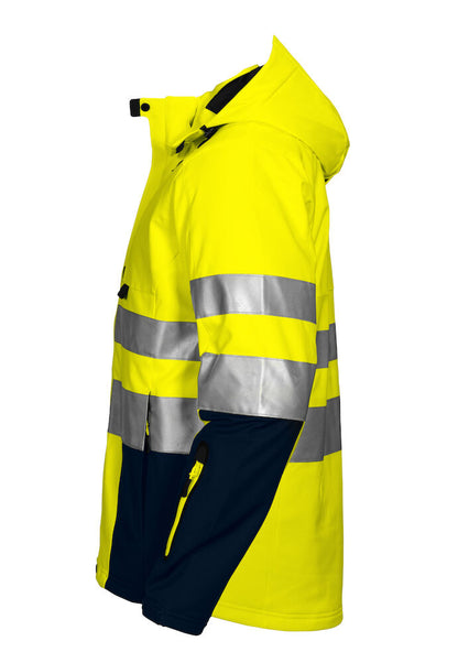 6420 CHAQUETA VENTAIR PROTHERMAL HV CLASE 3/2
