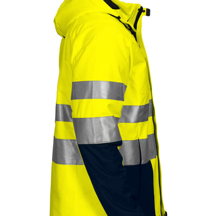 6420 CHAQUETA VENTAIR PROTHERMAL HV CLASE 3/2
