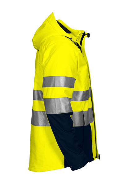 6420 CHAQUETA VENTAIR PROTHERMAL HV CLASE 3/2
