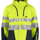 Amarillo/negro / XS