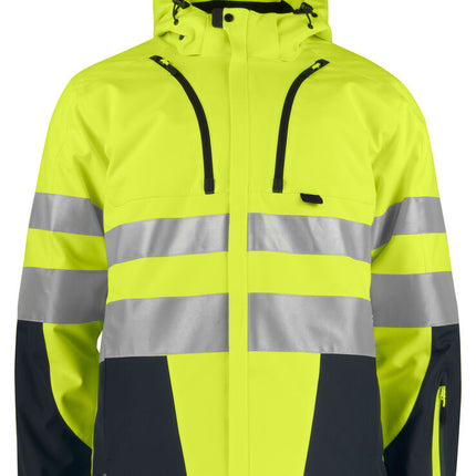 6420 CHAQUETA VENTAIR PROTHERMAL HV CLASE 3/2