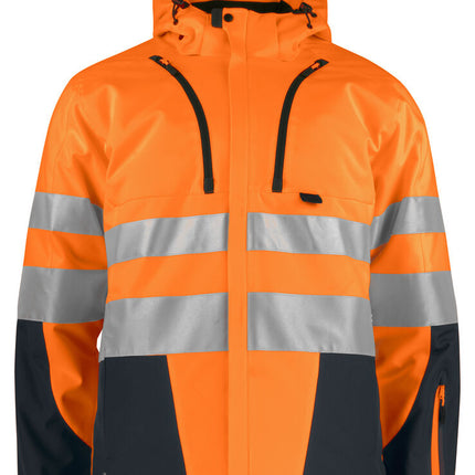 6420 CHAQUETA VENTAIR PROTHERMAL HV CLASE 3/2