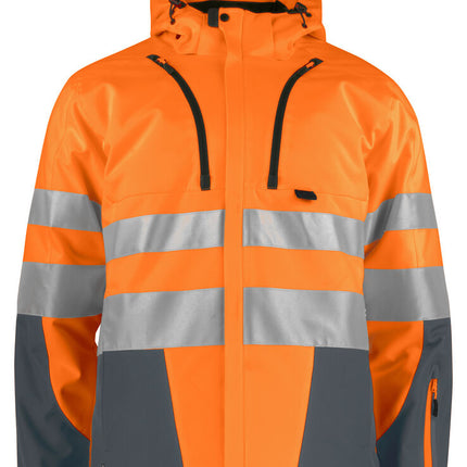 6420 CHAQUETA VENTAIR PROTHERMAL HV CLASE 3/2