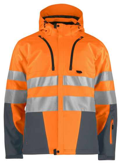 6420 CHAQUETA VENTAIR PROTHERMAL HV CLASE 3/2
