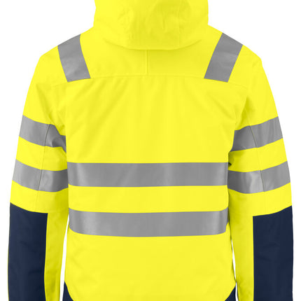6422 CHAQUETA VENTAIR PROTHERMAL HV CLASE 3