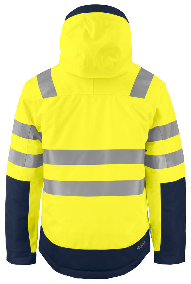 6422 CHAQUETA VENTAIR PROTHERMAL HV CLASE 3