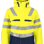 Amarillo/marino / XS