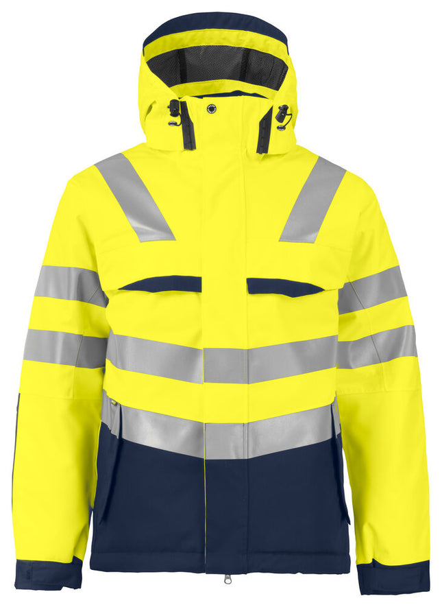 6422 CHAQUETA VENTAIR PROTHERMAL HV CLASE 3