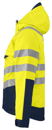 6422 CHAQUETA VENTAIR PROTHERMAL HV CLASE 3