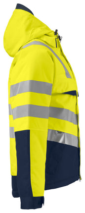 6422 CHAQUETA VENTAIR PROTHERMAL HV CLASE 3