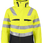 Amarillo/negro / XS