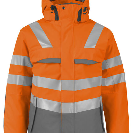 6422 CHAQUETA VENTAIR PROTHERMAL HV CLASE 3