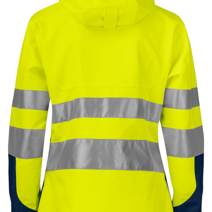 6423 CHAQUETA VENTAIR MUJER HV CLASE 3/2