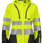Amarillo/negro / XS