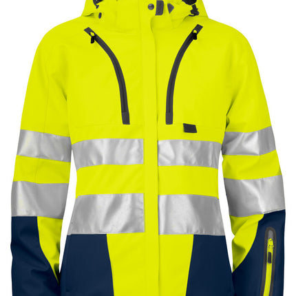 6424 CHAQUETA ACOLCHADA MUJER HV CLASE 3/2