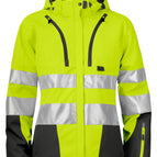 Amarillo/negro / XS