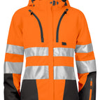 Naranja/negro / XS