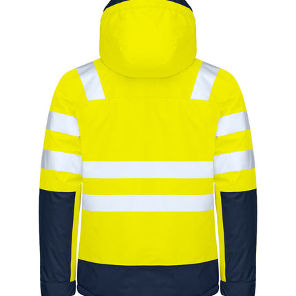 6425 CHAQUETA ACOLCHADA CLASE 3