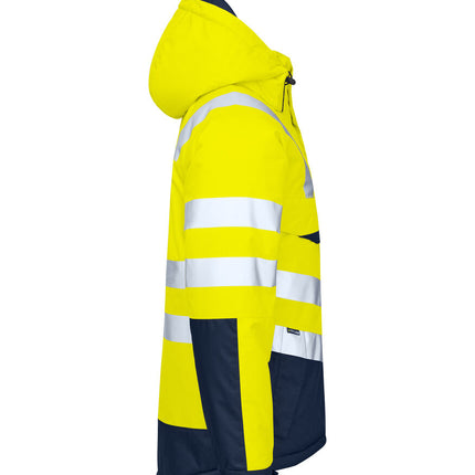 6425 CHAQUETA ACOLCHADA CLASE 3