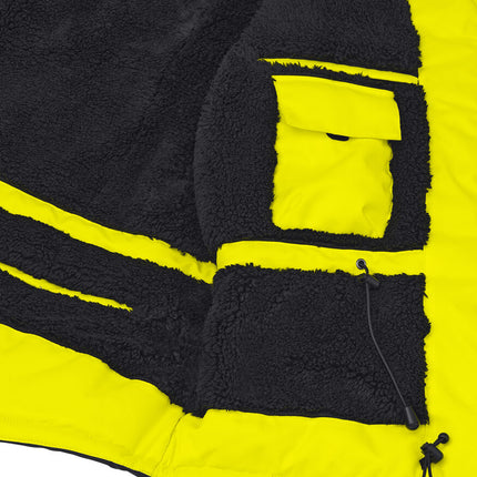 6425 CHAQUETA ACOLCHADA CLASE 3