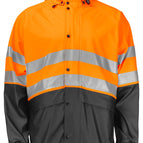 Naranja/negro / XS