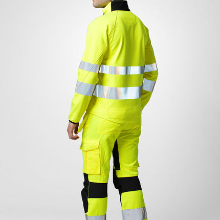 6570 PANTALÓN ELÁSTICO CLASE 2