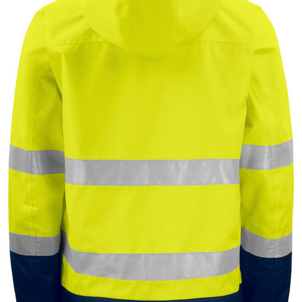 6440 CHAQUETA HV CLASE 3/2