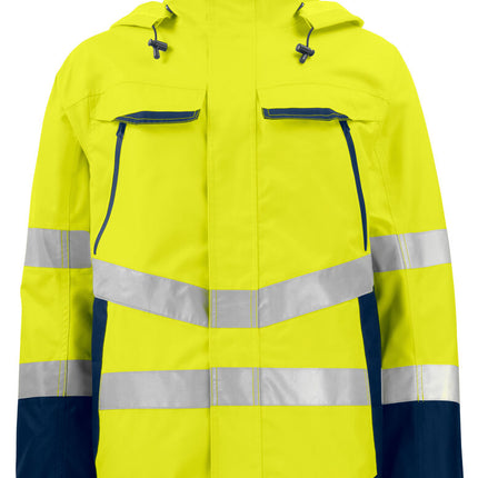 6440 CHAQUETA HV CLASE 3/2