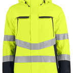 Amarillo/Negro / XS
