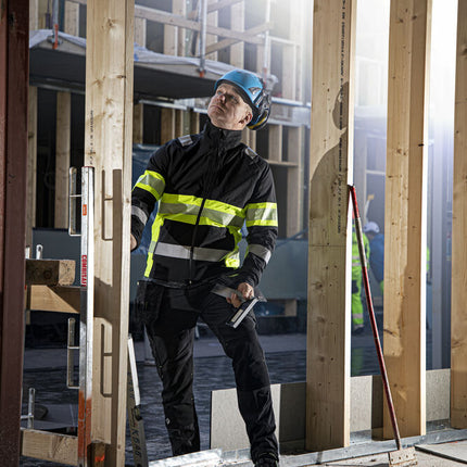 5550 PANTALÓN TÉCNICO