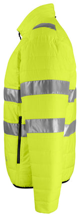 6444 CHAQUETA ACOLCHADA HV CLASE 3